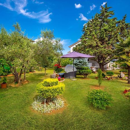 Sveti Vid-Miholjice Garden Paradise App מראה חיצוני תמונה
