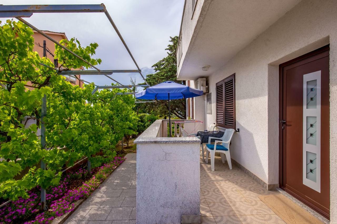 Sveti Vid-Miholjice Garden Paradise App מראה חיצוני תמונה