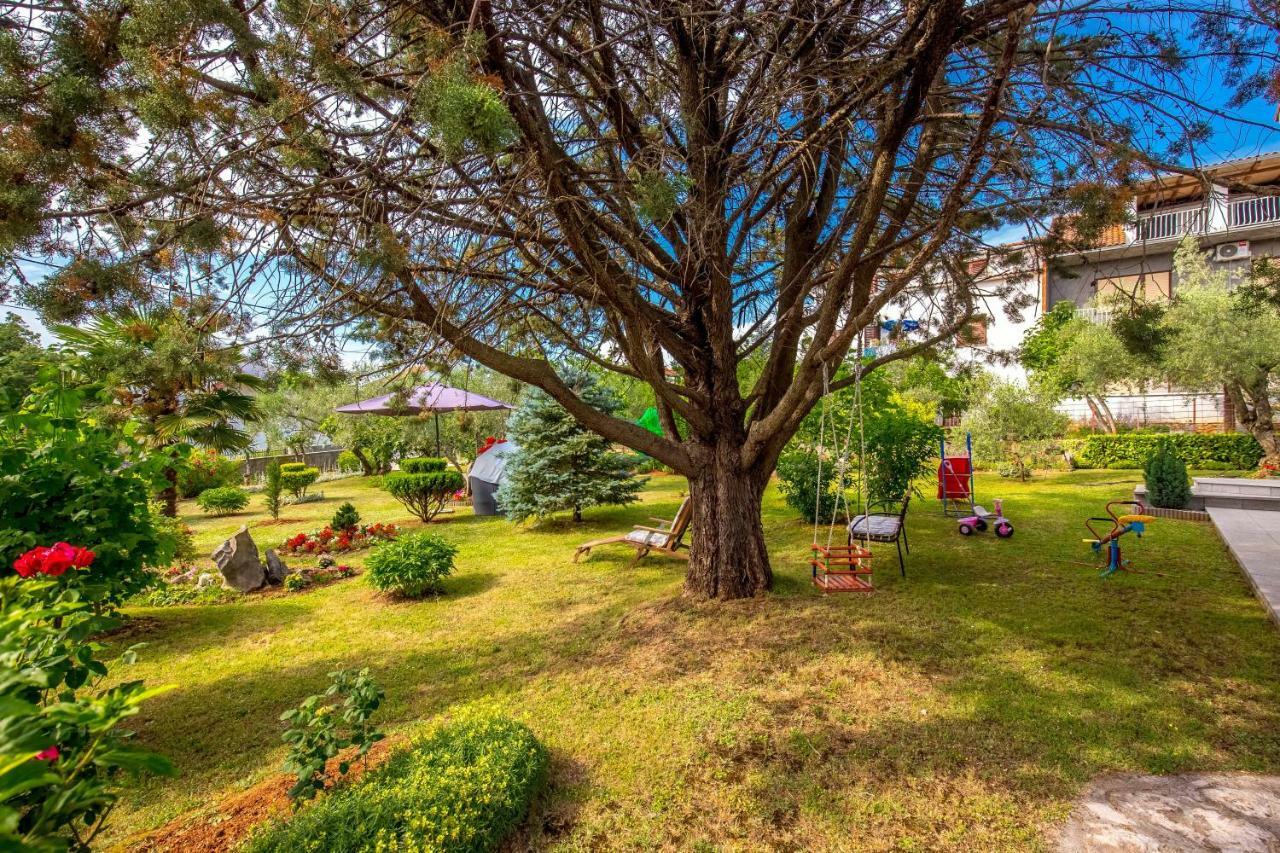 Sveti Vid-Miholjice Garden Paradise App מראה חיצוני תמונה
